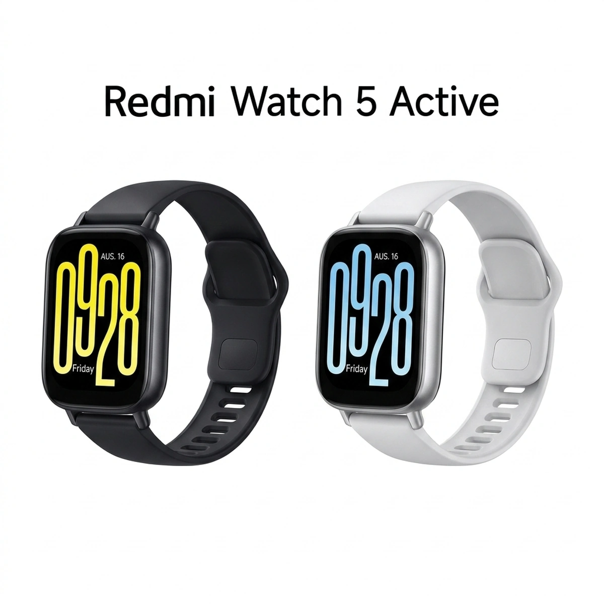 Redmi Watch 5 Active